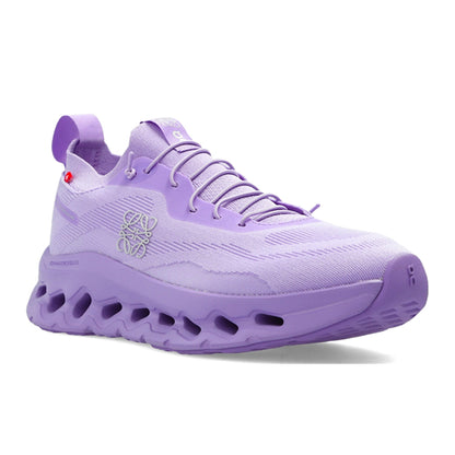 LumiStride® – Monochrome CloudWeave Trainer