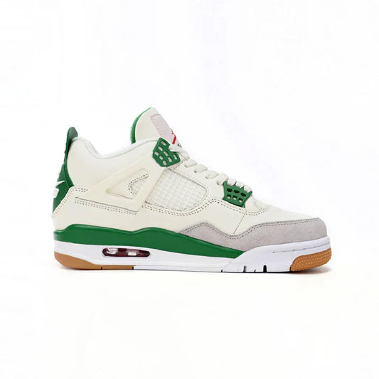 Evergreen Works – PineWave Skate-Court Hybrid Sneaker