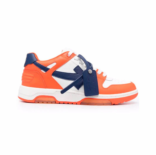 AURELIA Offsite Motion Low – Orange Blue White