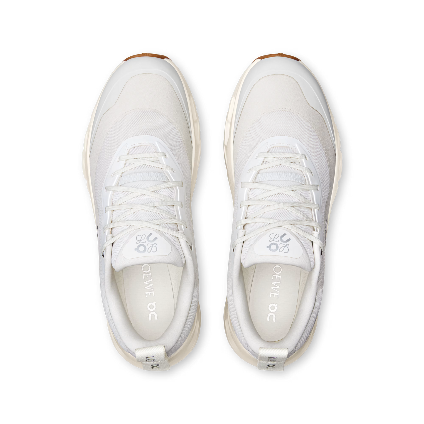 NimbusCore™ – CloudMotion Elite Trainer