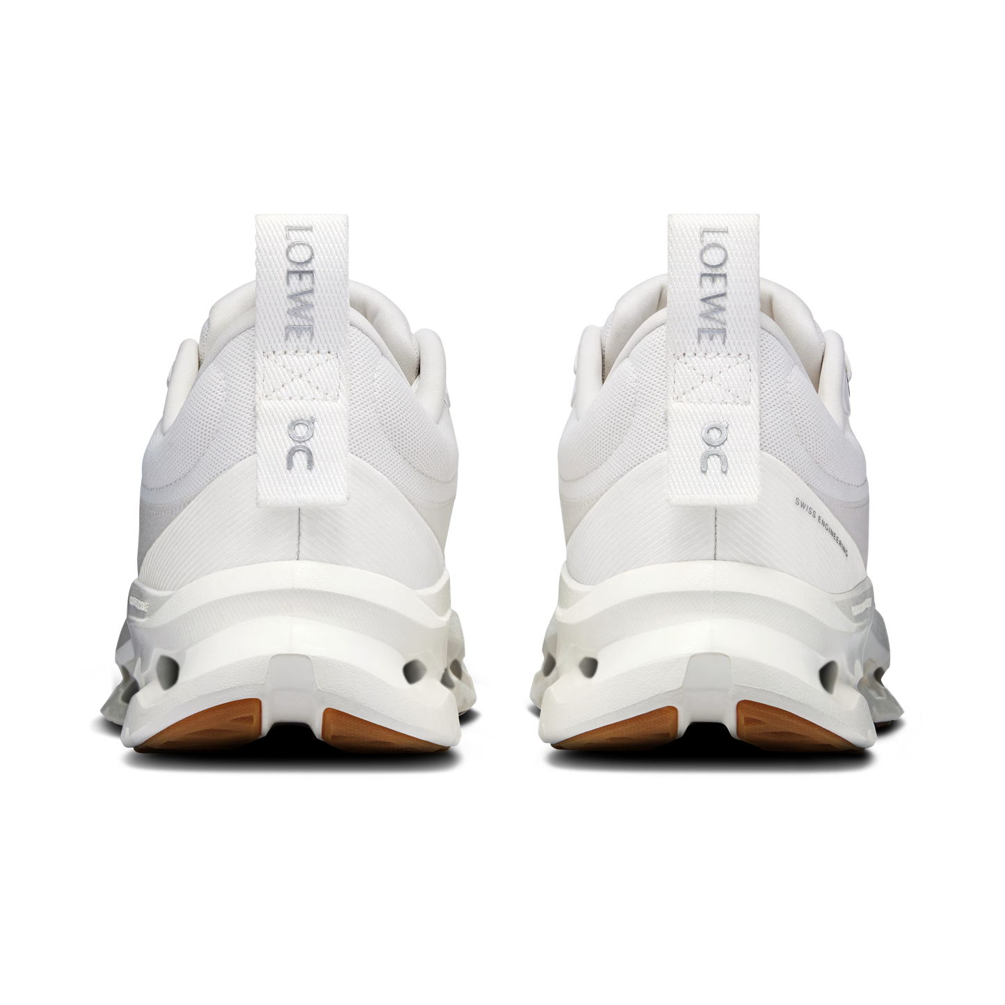 NimbusCore™ – CloudMotion Elite Trainer