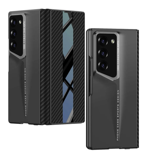 Nylo® - Blade Armor Galaxy Z Fold 7 Case