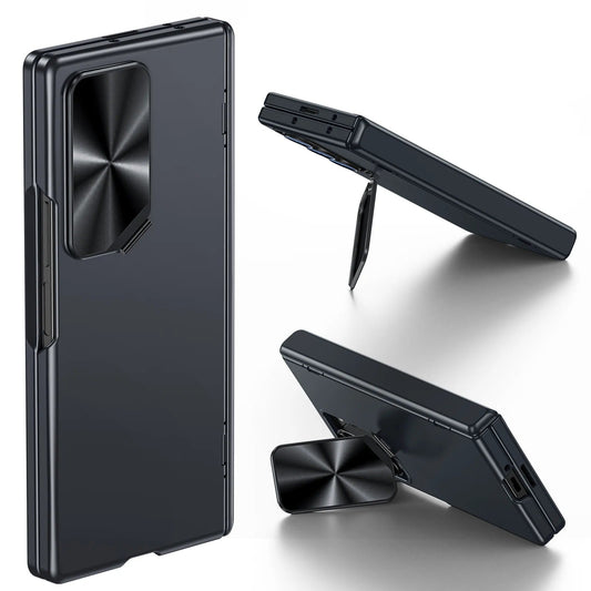 Astra® - Slim Armor Galaxy Z Fold 7 Case with Stand