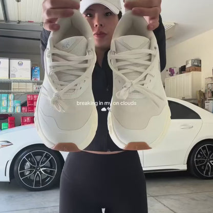 NimbusCore™ – CloudMotion Elite Trainer