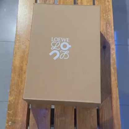 AeroVault™ – Monochrome CloudFlow Trainer